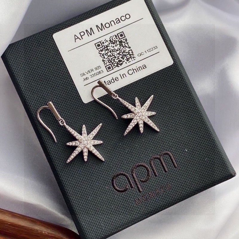 Apm Earrings